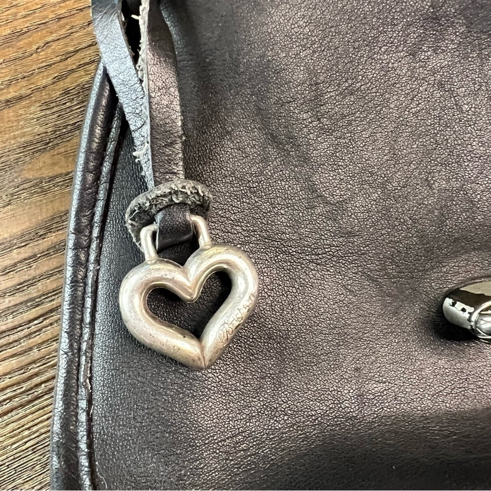 Vintage Brighton Boho Crossbody - Picture 5 of 7